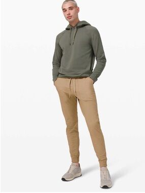 Lululemon ABC Jogger 30" *Earth Dye